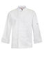 Picture of NCC Classic Chef Jacket Long Sleeve CJ031