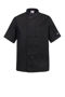 Picture of NCC Classic Chef Jacket Short Sleeve CJ033