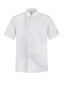 Picture of NCC Classic Chef Jacket Short Sleeve CJ033