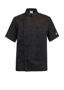 Picture of NCC Exec Chef Jacket Short Leeve Light Weight CJ049