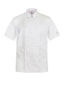 Picture of NCC Exec Chef Jacket Short Leeve Light Weight CJ049