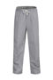 Picture of NCC Unisex Chefs Check Drawstring Pant CP050