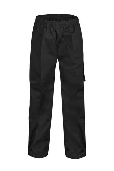 Picture of NCC Chefs Drawstring Cargo Pant CP055