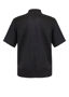 Picture of NCC Classic Chef Jacket Short Sleeve CJ033