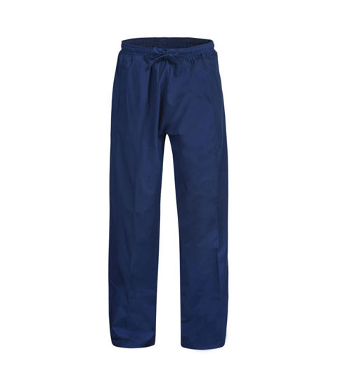 Picture of NCC Unisex Scrub Pant With Pockets M88002