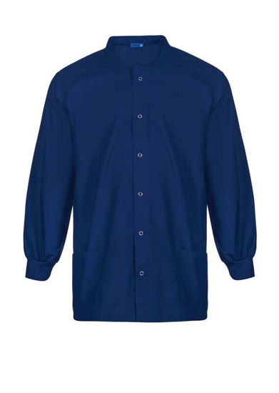 Picture of NCC Warm Up Jacket M81755