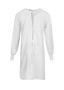 Picture of NCC Patient Gown - Long Sleeve M81809