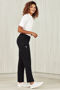 Picture of Biz Care Womens Comfort Waist Cargo Pant CL954LL