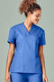 Picture of Biz Care Ladies Classic Scrubs Top H10622