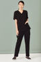 Picture of Biz Care Womens Easy Fit V-Neck Scrub Top CST941LS