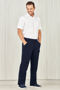 Picture of Biz Care Mens Comfort Waist Cargo Pant CL959ML