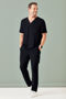 Picture of Biz Care Mens Multi-Pocket Scrub Pant CSP946ML