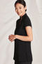 Picture of Biz Care Ladies Zen Crossover Tunic H134LS