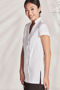 Picture of Biz Care Ladies Zen Crossover Tunic H134LS