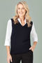 Picture of Biz Care Ladies Milano Vest LV619L