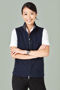 Picture of Biz Care Ladies Geneva Vest J404L