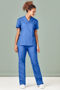 Picture of Biz Care Ladies Classic Scrubs Top H10622