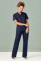 Picture of Biz Care Ladies Classic Scrubs Top H10622