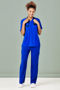 Picture of Biz Care Womens Easy Fit V-Neck Scrub Top CST941LS