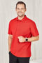 Picture of Biz Care Mens Crew Polo P400MS