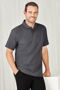 Picture of Biz Care Mens Crew Polo P400MS