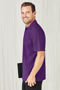 Picture of Biz Care Mens Crew Polo P400MS