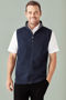 Picture of Biz Care Mens Geneva Vest J404M