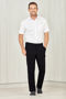 Picture of Biz Care Mens Comfort Waist Cargo Pant CL959ML