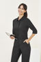 Picture of Biz Care Womens Easy Stretch 3/4 Sleeve Shirt CS951LT