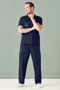 Picture of Biz Care Unisex Classic Scrubs Top H10612