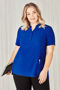 Picture of Biz Care Womens Easy Stretch Tunic CS949LS