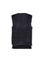 Picture of Biz Care Mens Milano Vest WV619M