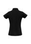 Picture of Biz Care Ladies Crew Polo P400LS