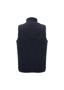 Picture of Biz Care Mens Plain Micro Fleece Vest F233MN