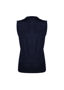 Picture of Biz Care Ladies Milano Vest LV619L