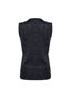 Picture of Biz Care Ladies Milano Vest LV619L