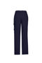 Picture of Biz Care Womens Comfort Waist Cargo Pant CL954LL