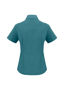 Picture of Biz Care Ladies Plain Oasis Short Sleeve Shirt LB3601