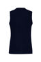 Picture of Biz Care Womens Button Front Knit Vest CK961LV