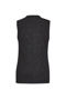 Picture of Biz Care Womens Button Front Knit Vest CK961LV