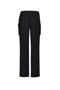 Picture of Biz Care Womens Straight Leg Scrub Pant CSP944LL