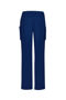 Picture of Biz Care Womens Straight Leg Scrub Pant CSP944LL