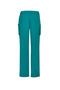 Picture of Biz Care Womens Straight Leg Scrub Pant CSP944LL