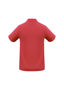 Picture of Biz Care Mens Crew Polo P400MS