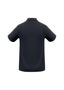 Picture of Biz Care Mens Crew Polo P400MS