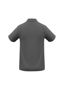 Picture of Biz Care Mens Crew Polo P400MS