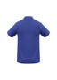 Picture of Biz Care Mens Crew Polo P400MS