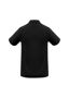 Picture of Biz Care Mens Crew Polo P400MS