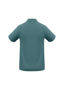 Picture of Biz Care Mens Crew Polo P400MS