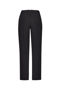 Picture of Biz Care Womens Comfort Waist Straight Leg Pant CL955LL